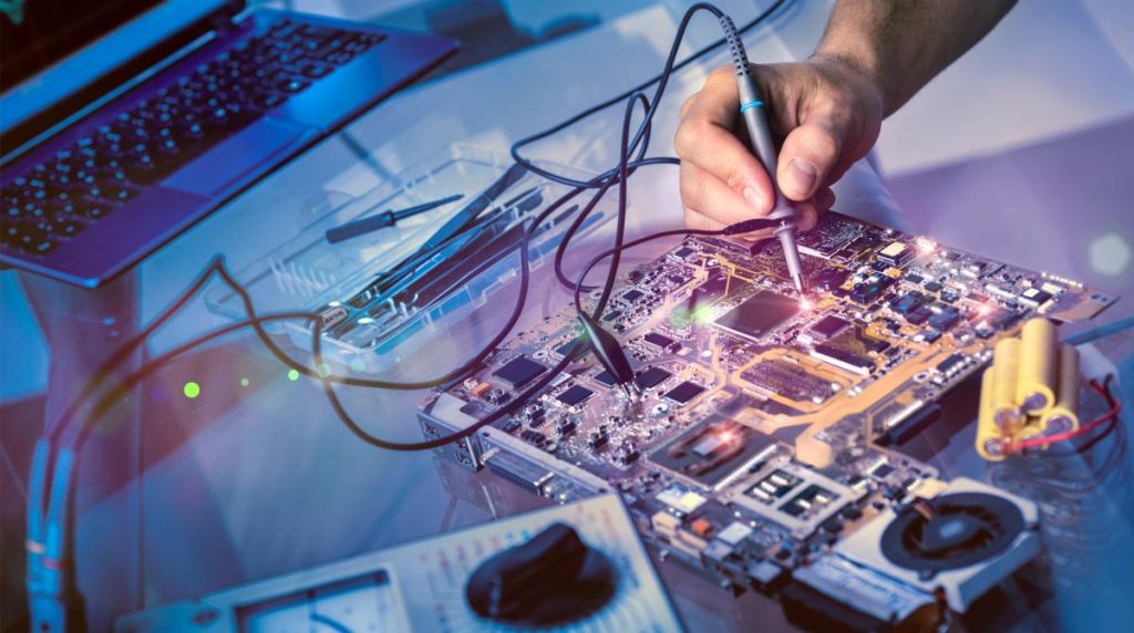 Reparación electrodomésticos en Bullas