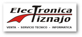 Electrónica Tiznajo